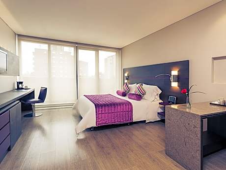 Standard Room with 1 queen-size bed