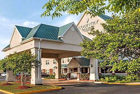 Country Inn & Suites by Radisson, Chester, VA