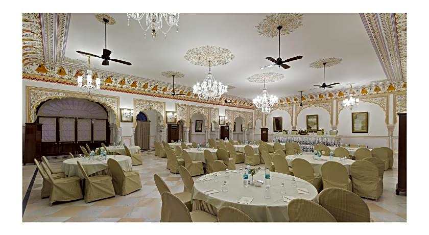 Nahargarh Ranthambhore