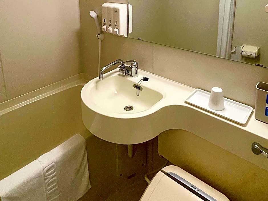 Toyoko Inn Fujisan Numazu eki Kita guchi No 1