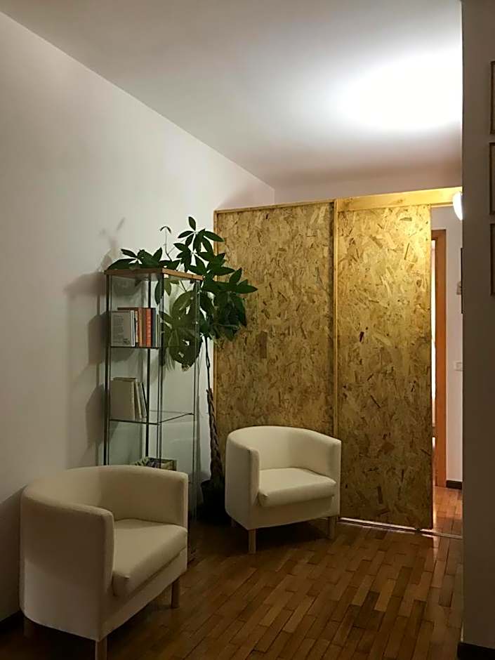 El Rincon del Artista