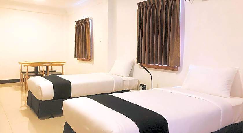 K.C Hotel