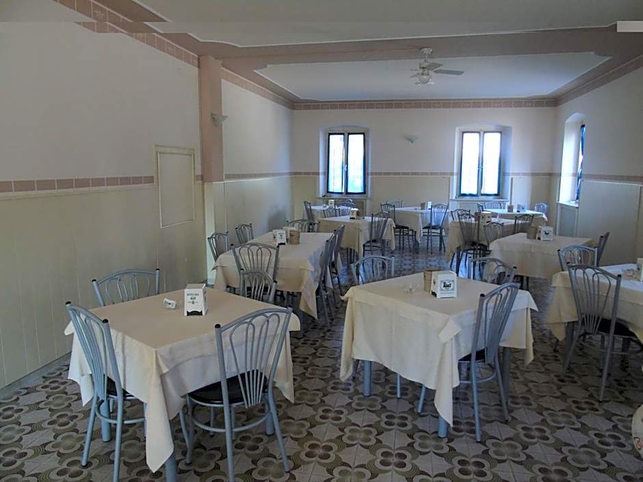 Albergo Grifone 1891