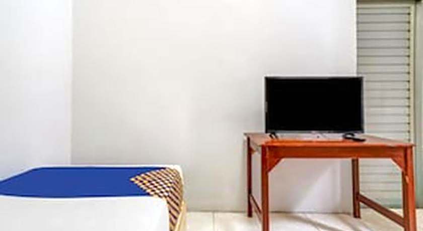 Hotel O Dago Near Bandung Zoo Formerly Chatter Place