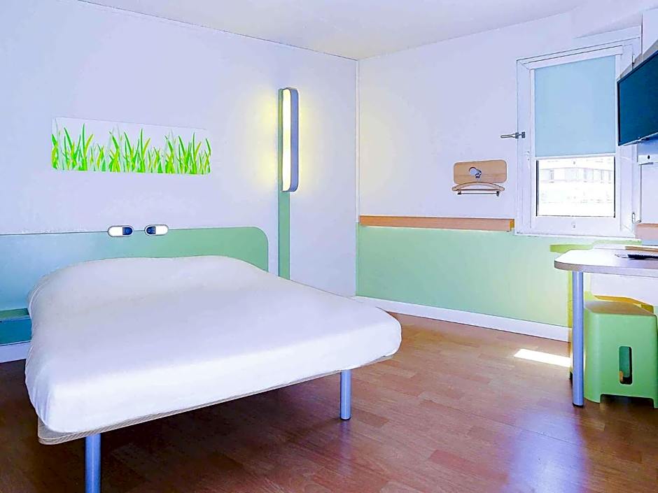 ibis budget Toulon centre