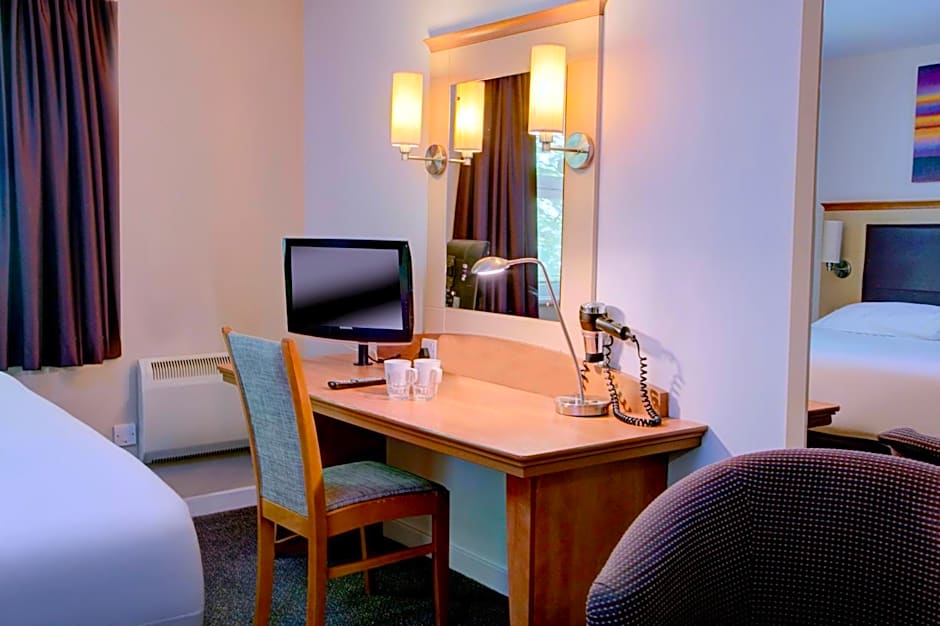 Embassy Hotel, Gateshead Newcastle, Sure Hotel Collection by Best Western