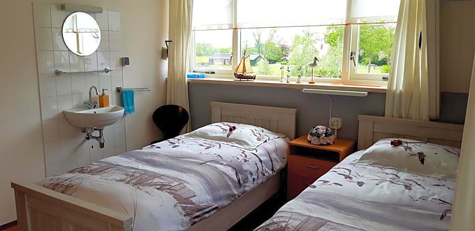 B&B Veluwemeerpension