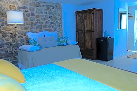 Family Room - Disability Access