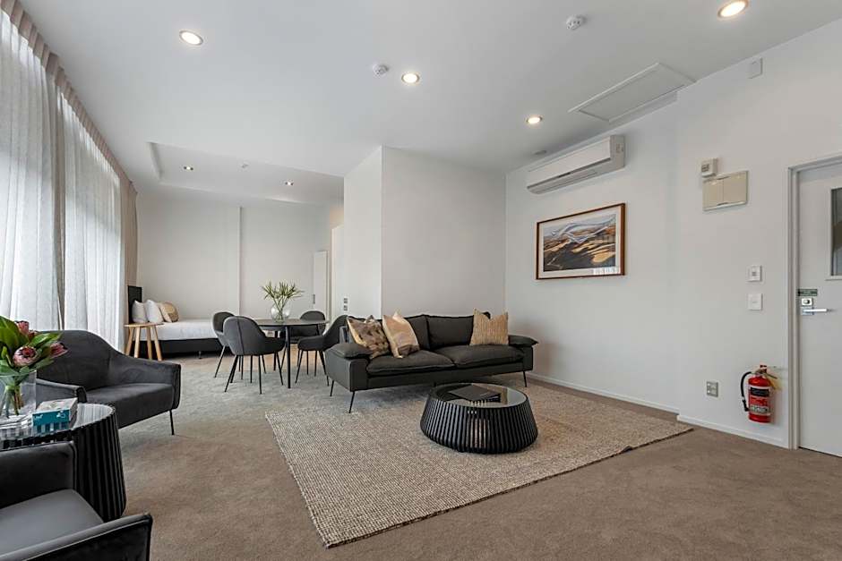 Southwark Apartments