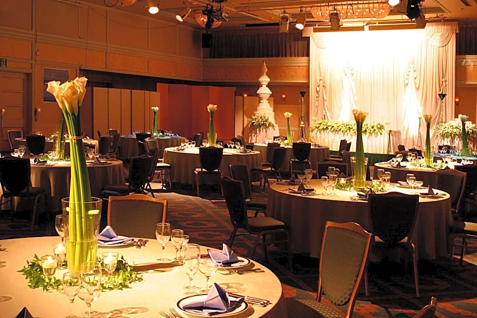 Hotel Sun Valley - Annex