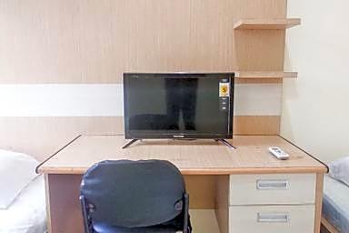 Griya De Riz Syariah Mitra RedDoorz