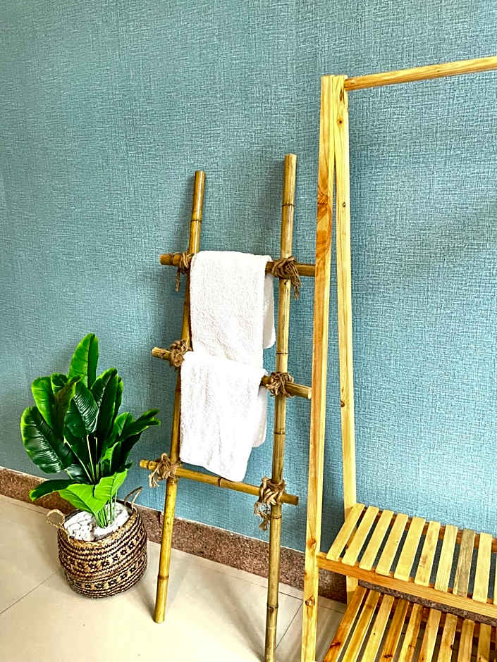 Hi Hợp Yến Homestay