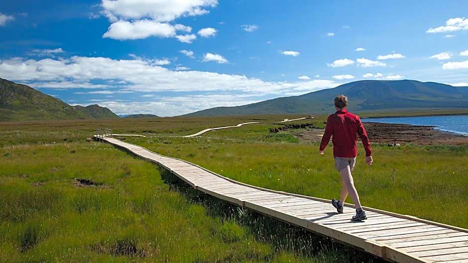 Great National Hotel Ballina