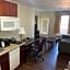 Mainstay Suites Texas Medical Center/Reliant Park