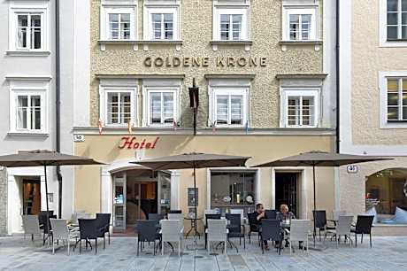 Hotel Krone 1512