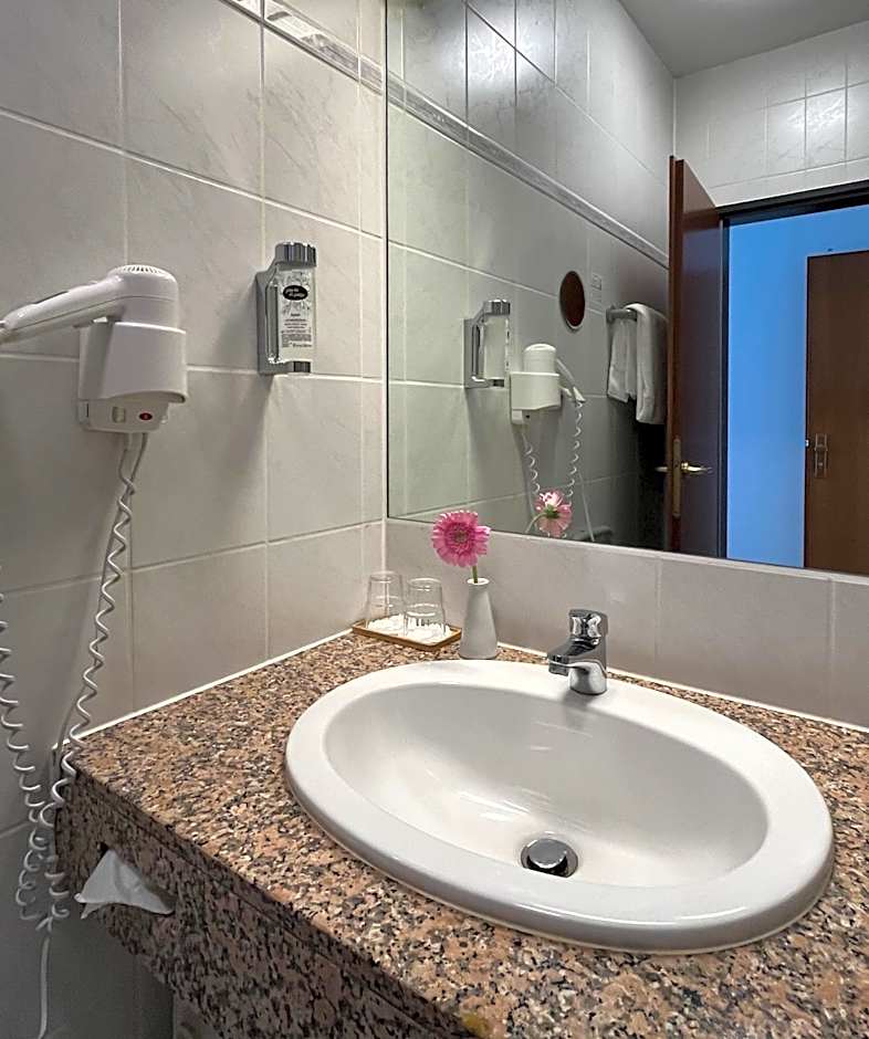 SensCity Hotel Berlin Spandau