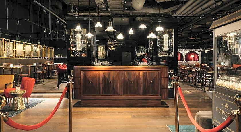 Ruby Mimi Hotel Zurich