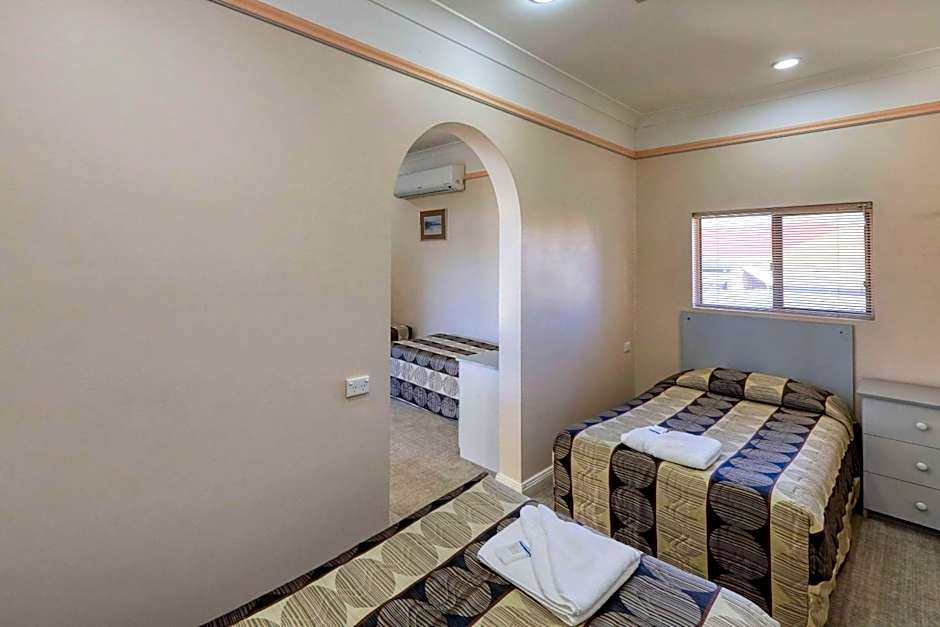 Comfort Inn Crystal Broken Hill