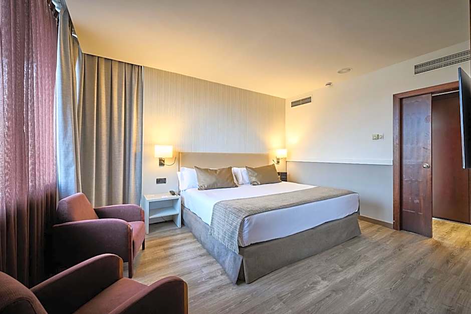 Catalonia Gran Hotel Verdi