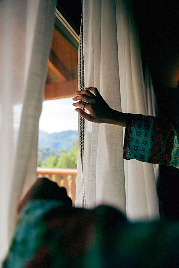 Matca Hotel Relais & Chateaux