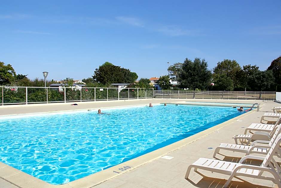 Residence Azureva Fouras