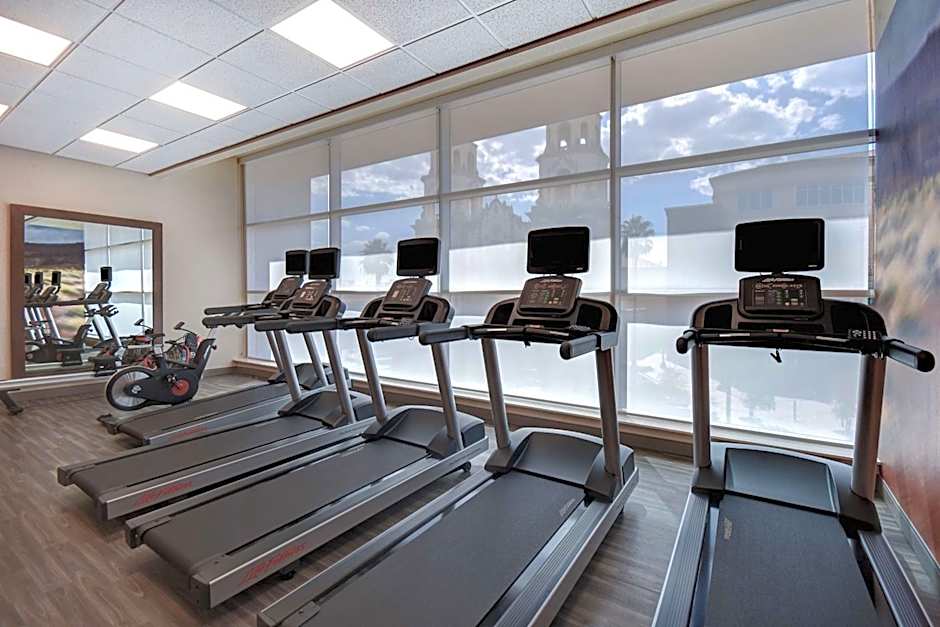 Home2 Suites by Hilton Tucson Downtown