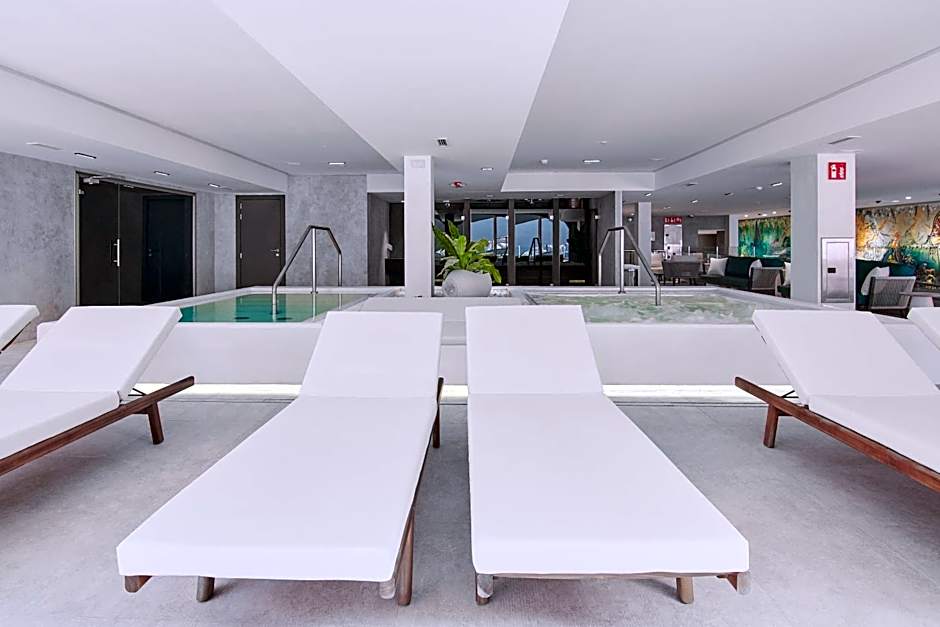 Gloria Palace San Agustín Thalasso & Hotel