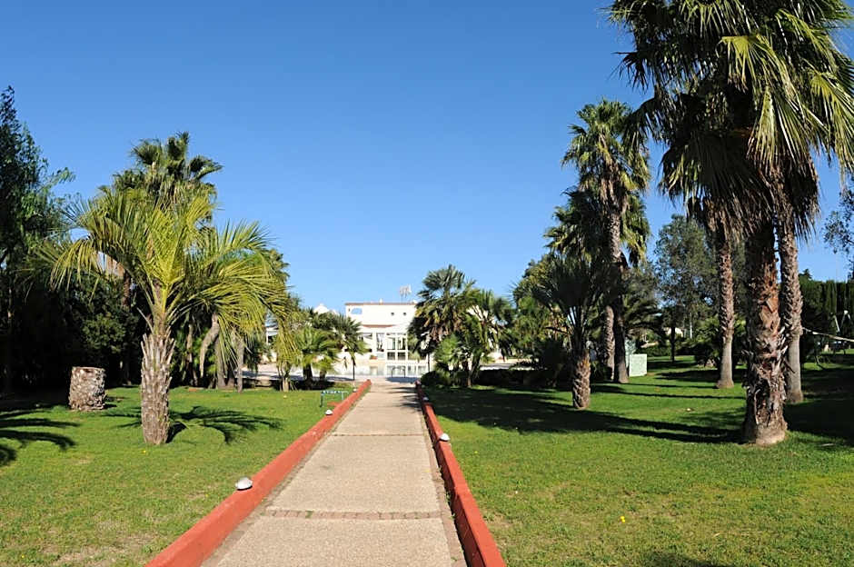 Hotel Masseria Marziale