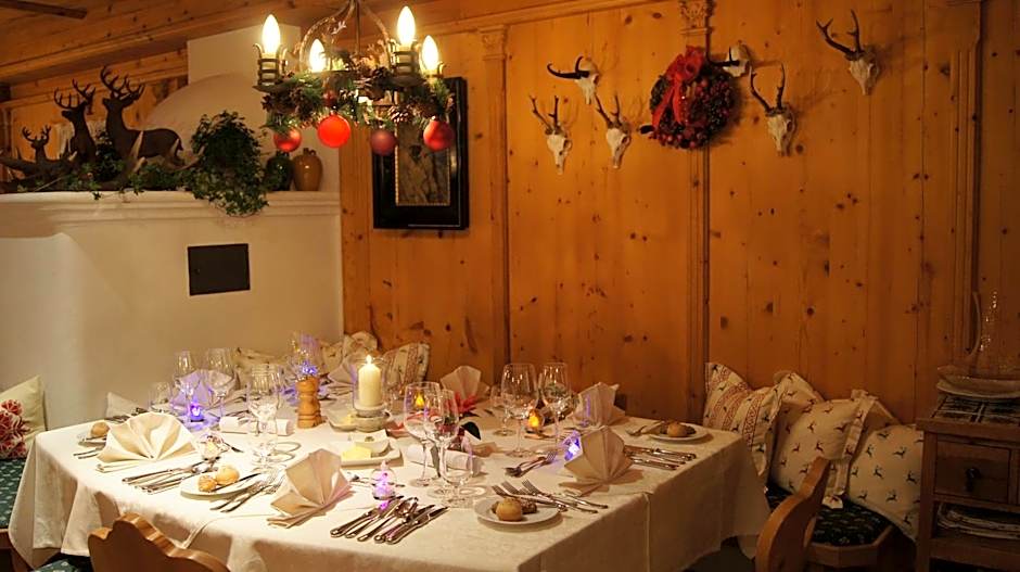 Hotel Hartenfels