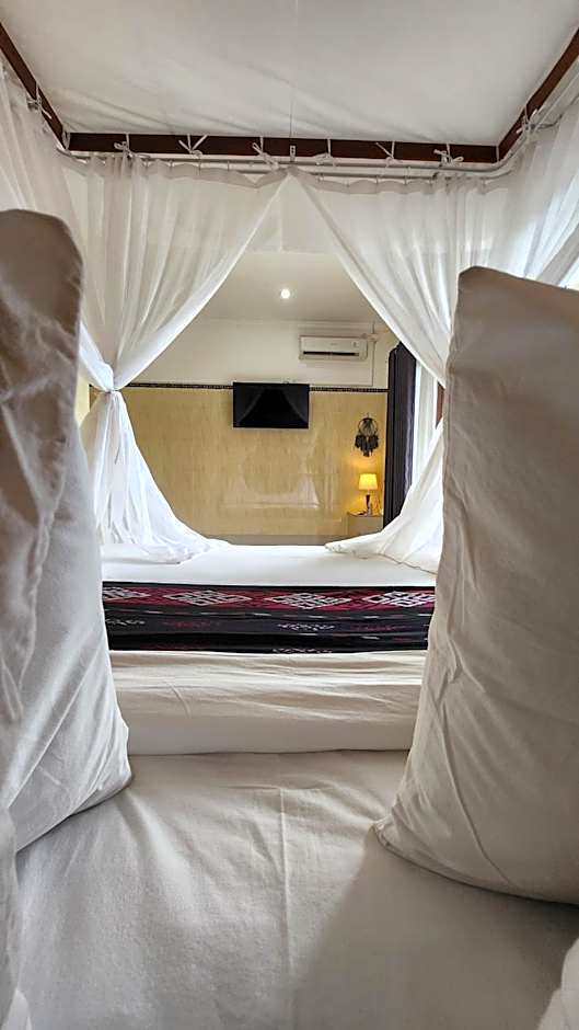 Blue Paradise Guest House