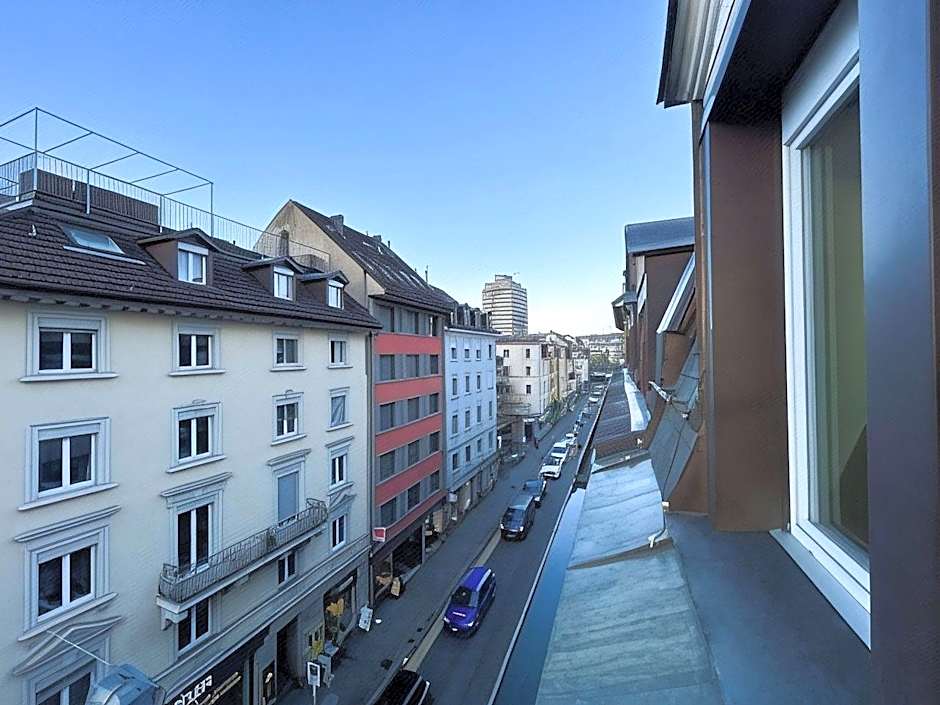 Gasthaus 210