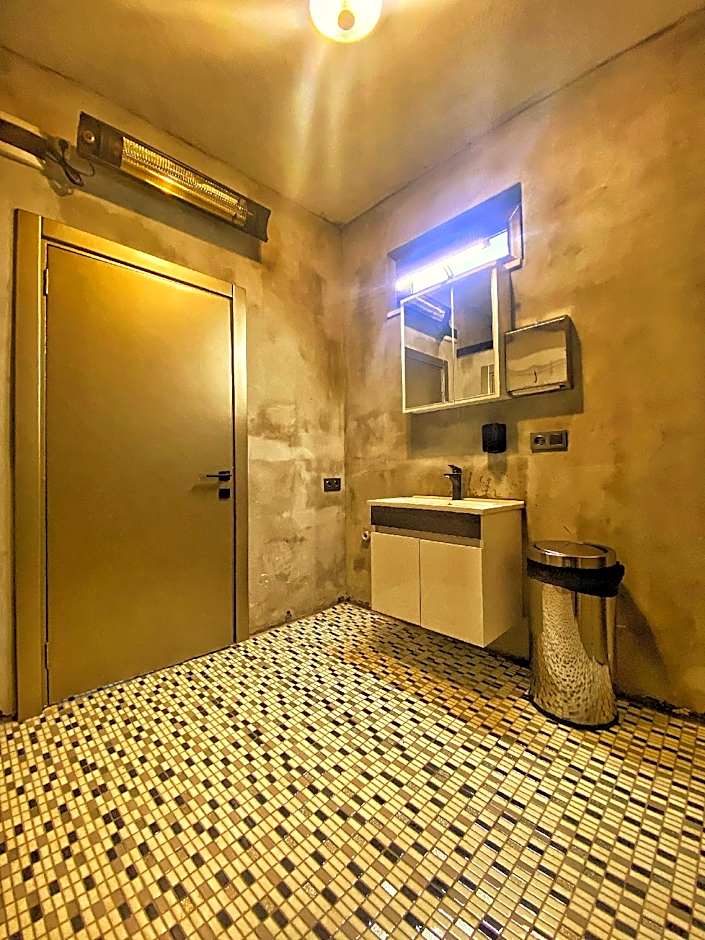 Nomad Hostel Karakoy