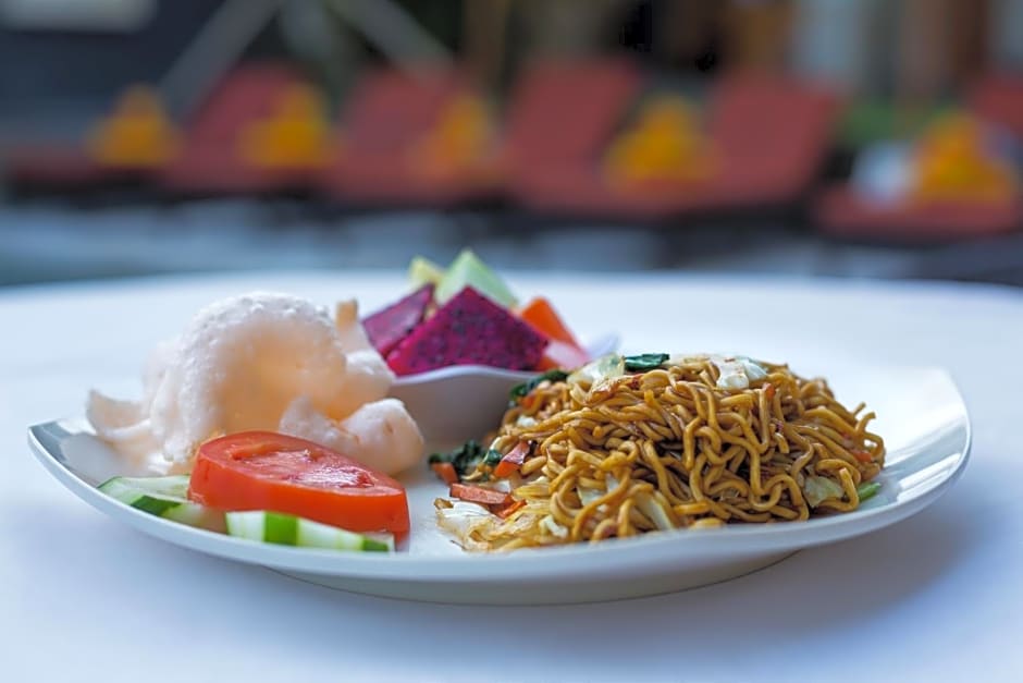 Kubu Petitenget Suite Seminyak