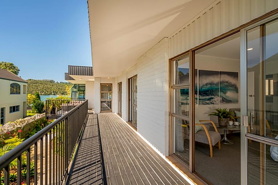 Oceans 88 Whitianga Coastal Suites