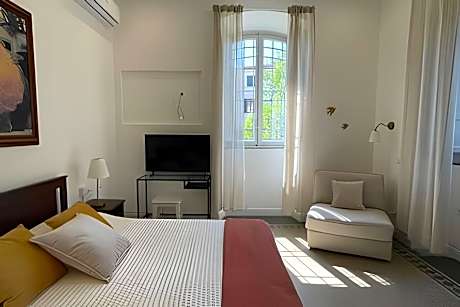 Villa Nanni - Camera Anfiteatro
