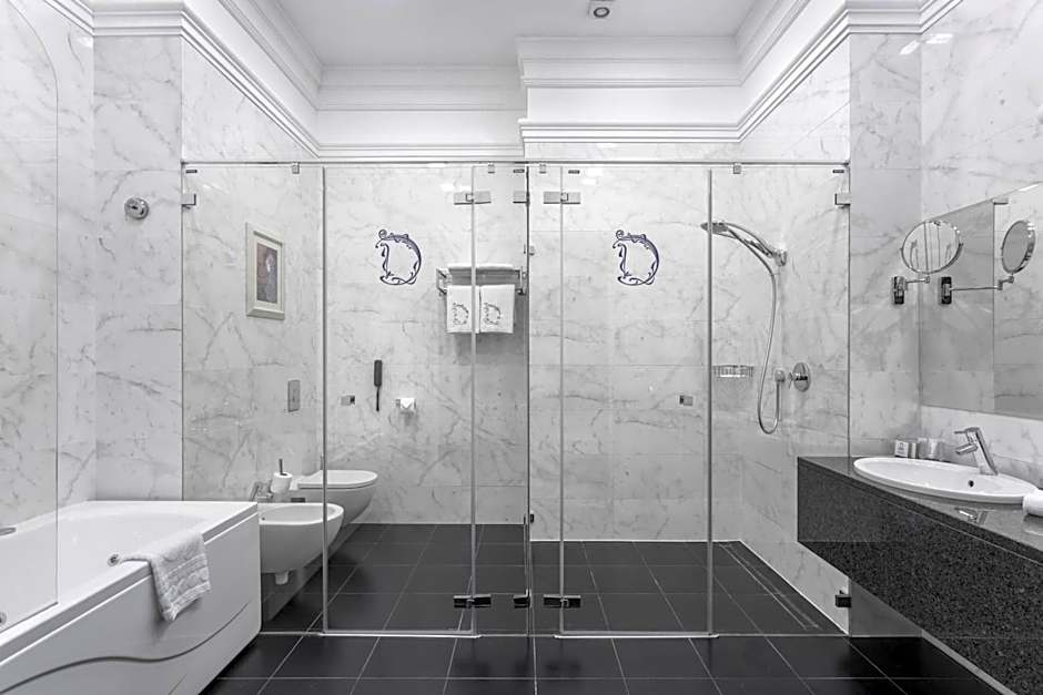 Ribas Duke Boutique Hotel