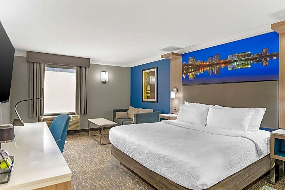 Best Western Plus Glen Allen Inn