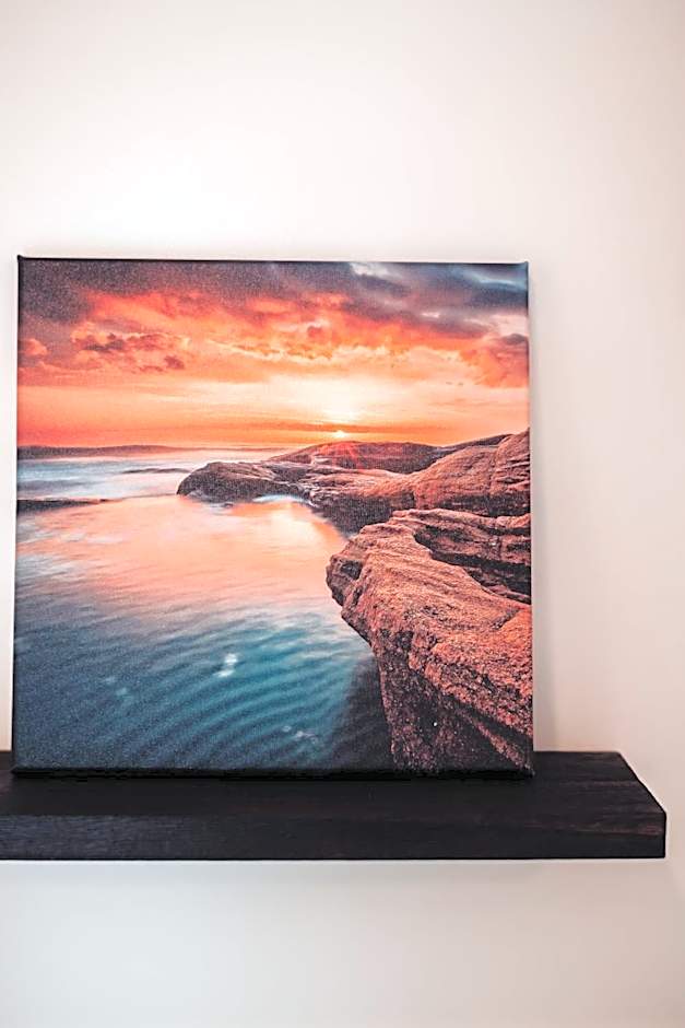 Blufftop Inn & Suites - Wharf/Restaurant District