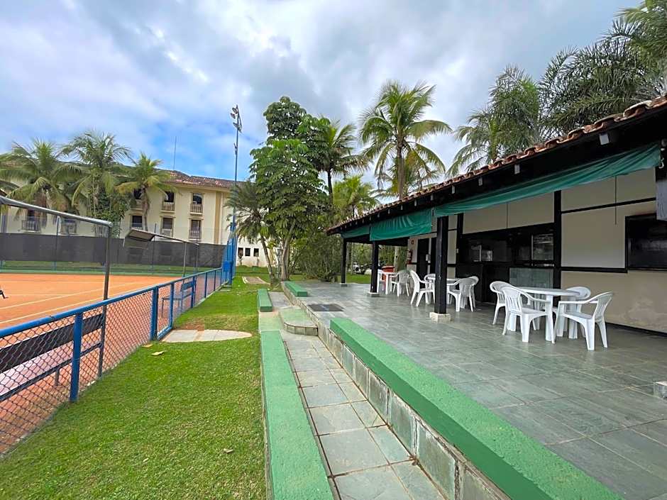 Paraíso Condomínio Wembley Tênis G-302