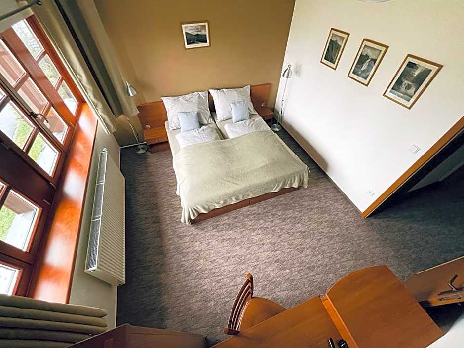 Hotel Oddech