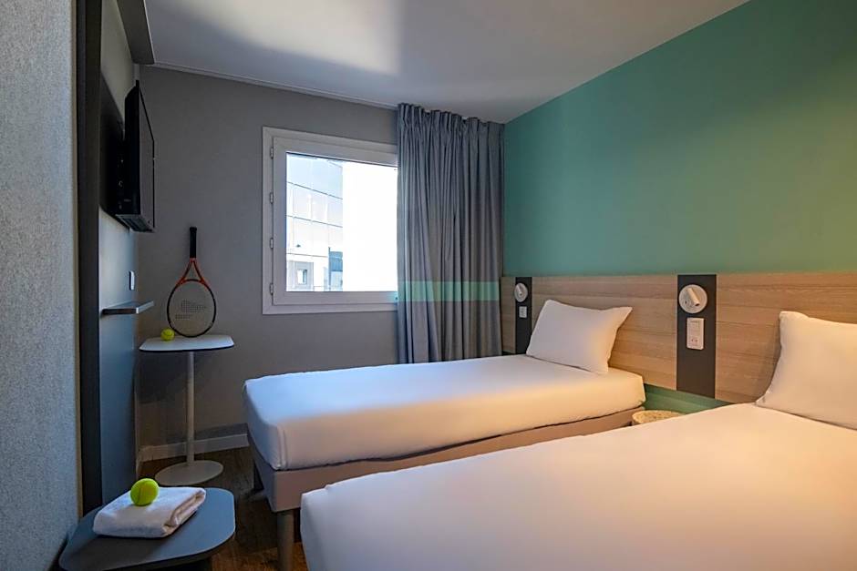 ibis budget Nice Aeroport