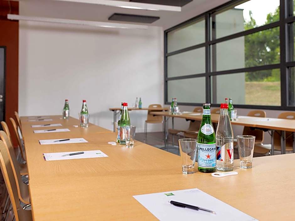 ibis Styles Lille Aéroport