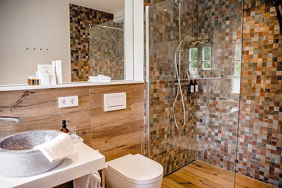 Hotel Gut Landscheid