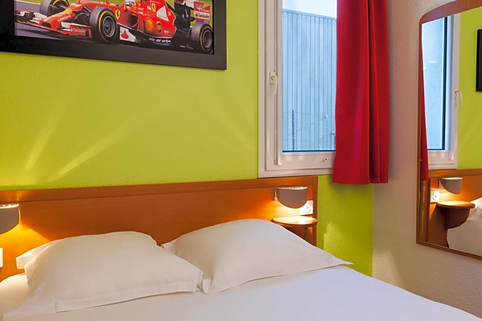 Enzo Hotels Chalons en Champagne