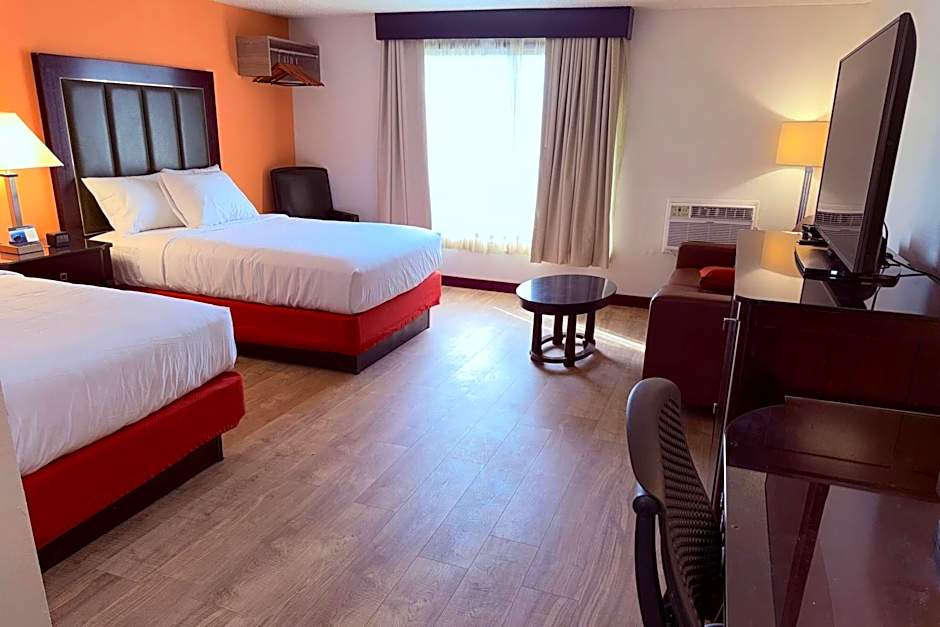 Motel 6-Albert Lea, MN