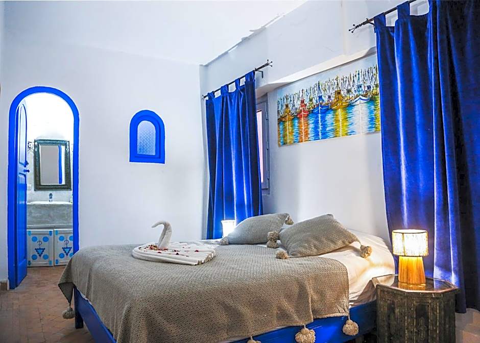 Dar Nafoura-Mogador