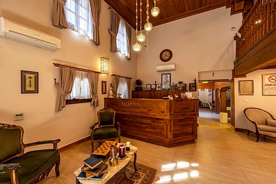 Armistis Hotel