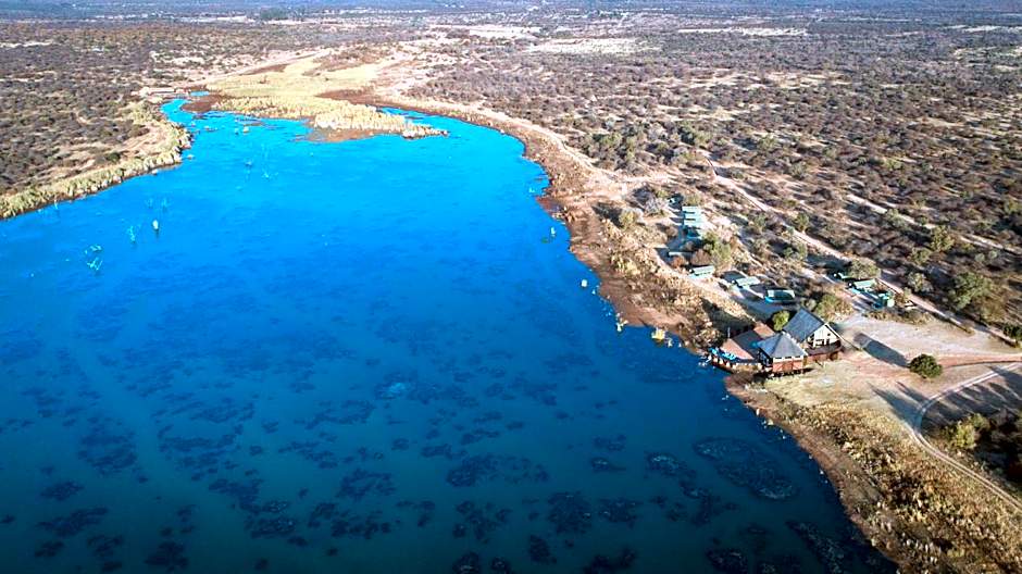 Little Mongena Tented Camp