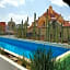 Hotel Siglo XVII Art Gallery