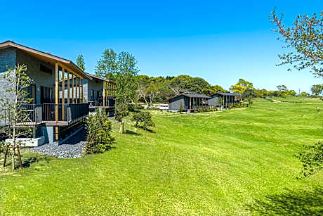 Nemu Resort Hotel Nemu